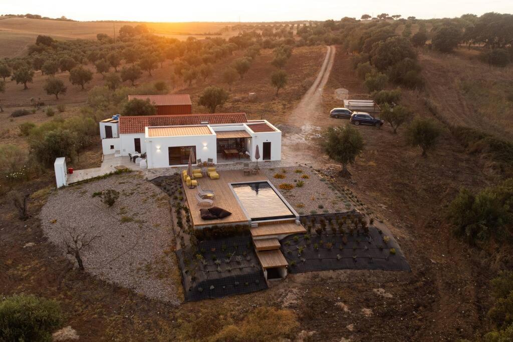 Monte Das Mogueiras Βίλα Αβίς Εξωτερικό φωτογραφία