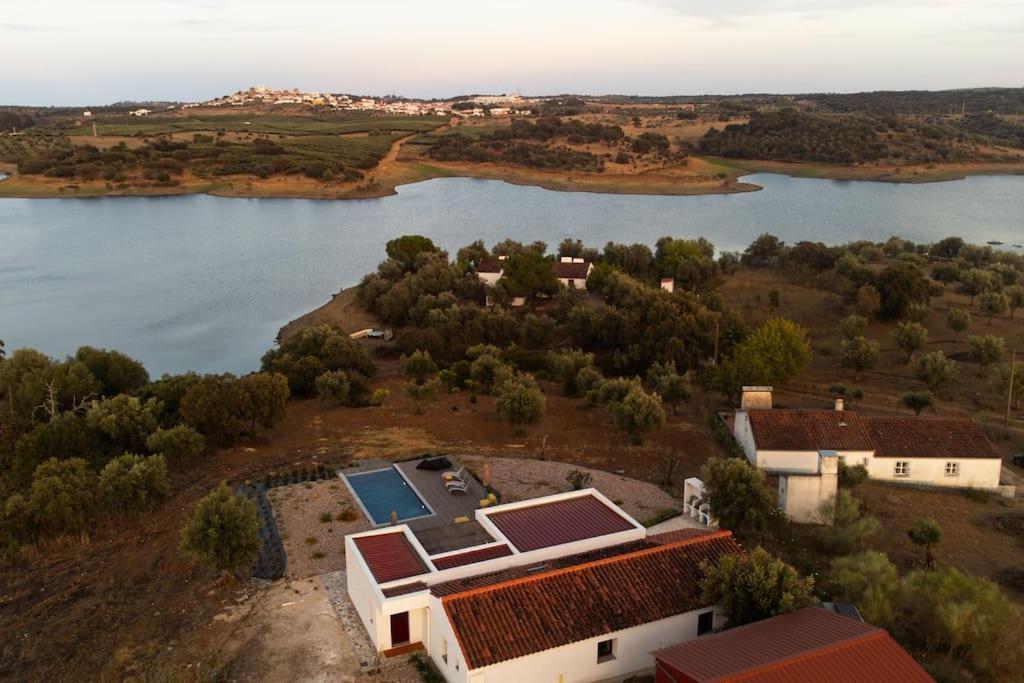 Monte Das Mogueiras Βίλα Αβίς Εξωτερικό φωτογραφία